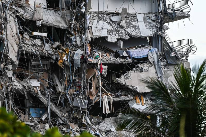  Survivors and families of victims have reached a settlement of at least $997 million. AFP