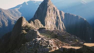 An image that illustrates this article Machu Picchu closure to 'affect tourism for next few months'