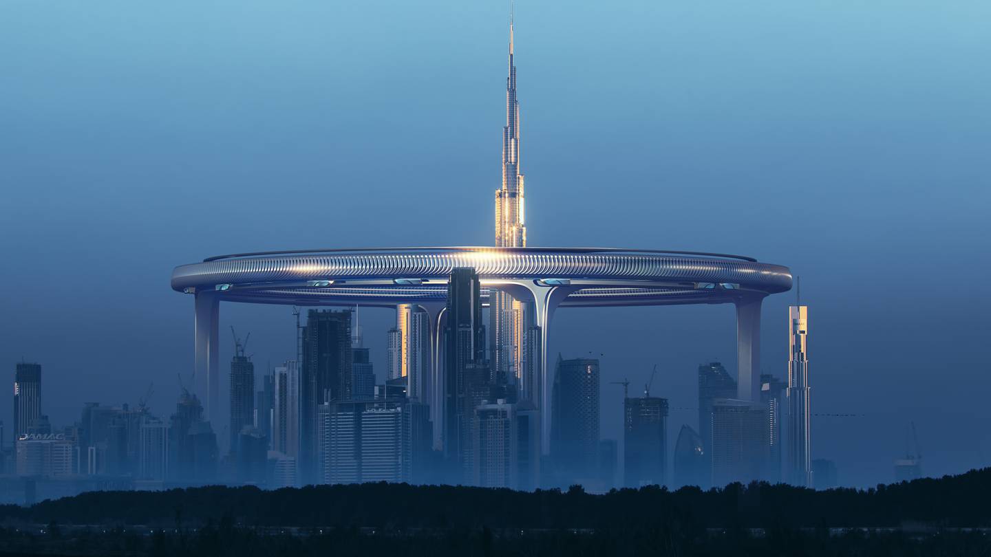 giant-ring-surrounds-burj-khalifa-550-metres-above-ground-in-stunning-new-design