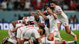 Tunisia’s heroes pull off historic win over holders France but suffer World Cup heartbreak