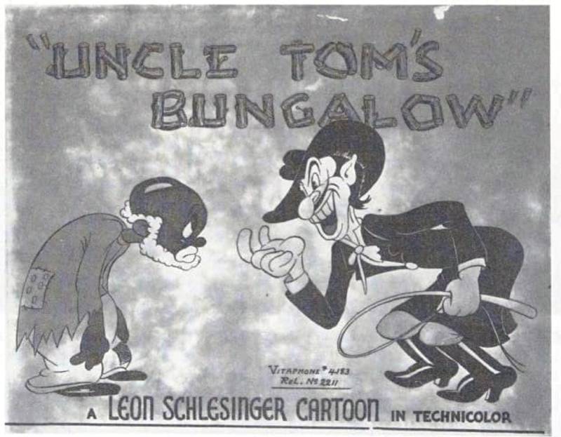 Uncle Tom's Bungalow (1937) IMDb