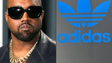 An image that illustrates this article Adidas investigates Kanye West misconduct allegations