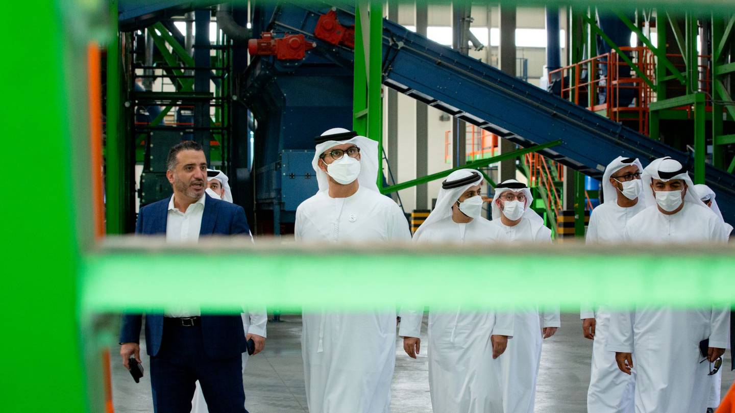 تدعو الإمارات العربية المتحدة المستثمرين العالميين للتمتع ببيئتها الصديقة للأعمال
