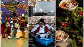 Halloween 2021 in Abu Dhabi: the best family activities, parties and brunches