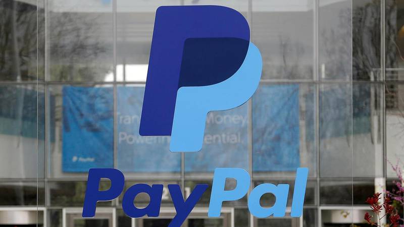 PayPal is used by more than 375 million consumers and merchants in over 200 markets. AP