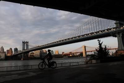 In sixth place, New York is also the most expensive city in the Americas for foreign workers. Reuters