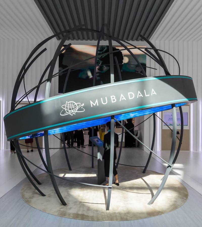 With Mubadala as a minority investor in GlobalConnect, EQT Infrastructure aims to broaden the company's long-term shareholder base. Photo: Mubadala