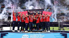 Superb Ben Stokes leads England to victory over Pakistan in T20 World Cup final