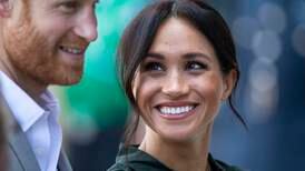 Threats were made to Meghan Markle's life, says former head of UK counter-terrorism