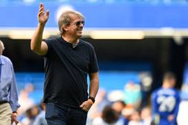 Chelsea set for new era after government approves sale to Boehly consortium