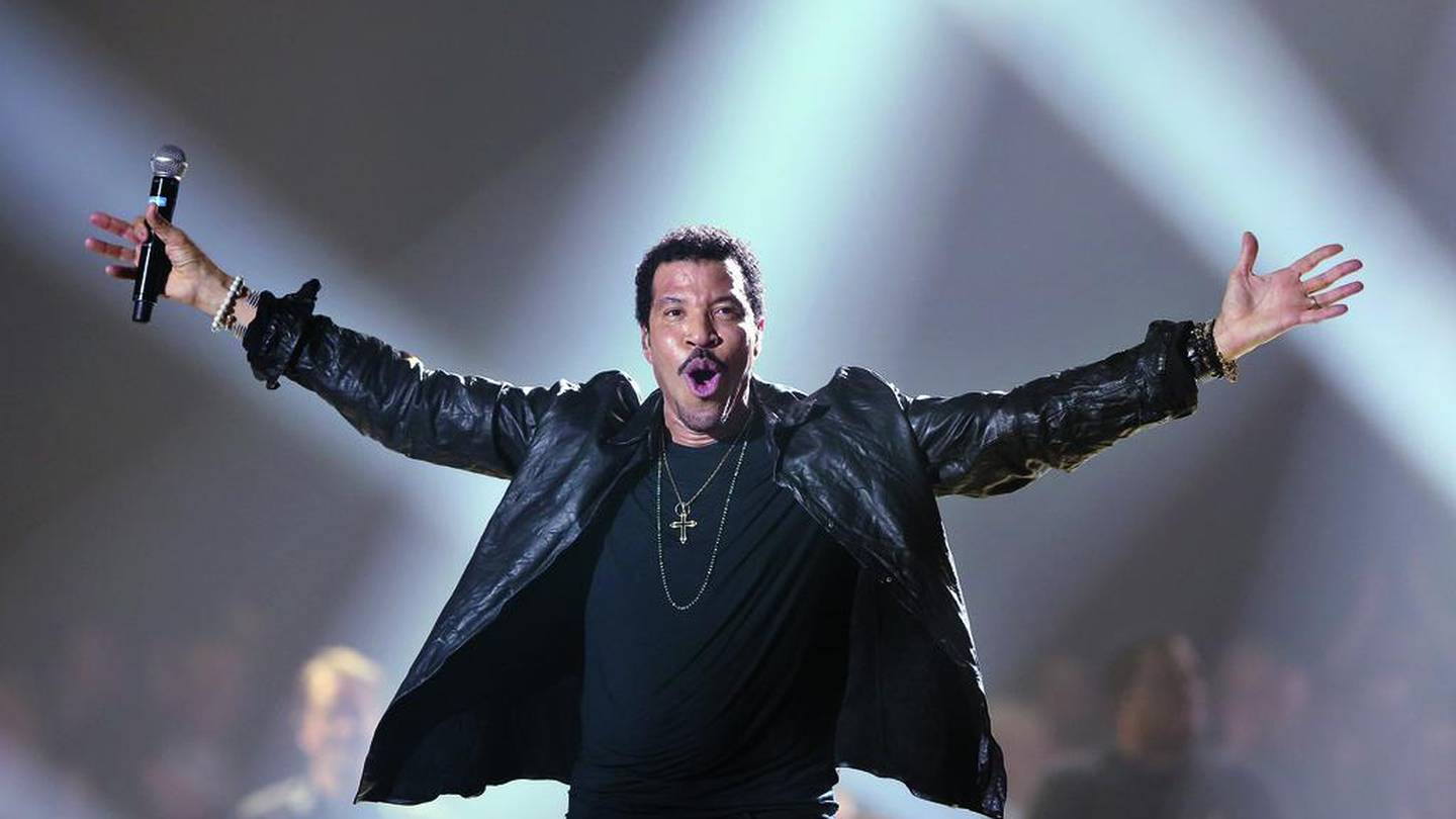 Lionel Richie At 70 Seventy Facts To Know About The Hitmaker