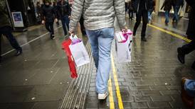 UK shop prices report record highs but peak still to come