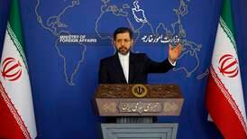 Iran says key issues unresolved in Vienna nuclear talks