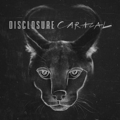 Caracal by Disclosure. Courtesy PMR / Island