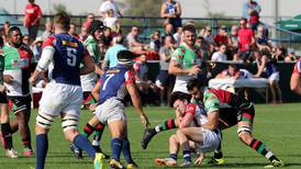 'One Club Ethos' key to Abu Dhabi Harlequins success in the face of adversity
