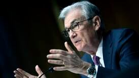 Jerome Powell warns inflation poses 'severe' threat to US job market