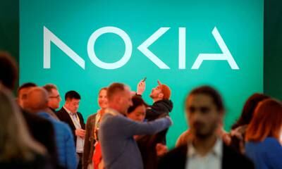A fall in demand for 5G equipment has led Finnish telecoms company Nokia to lay off 14,000 workers. Reuters