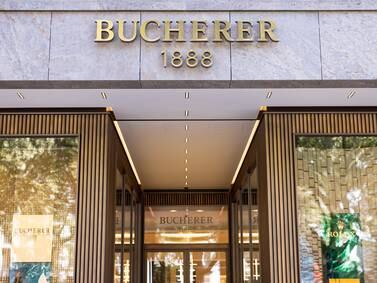 Rolex buys retailer Bucherer in surprise move that will boost its presence globally