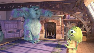 7. Monsters, Inc. (2001). The beauty of Monsters, Inc is that it takes the simple premise of monsters under your bed and creates a whole universe out of it. The monsters under the bed in this film don’t scare children because they want to, but because they need to. The screams are a source of fuel, and they’ll keep scaring little ones to make it. Monsters Mike and Sully aren’t as legendary as Woody and Buzz, but they are memorable and quotable nonetheless. IMDB: 8.1/10. Rotten Tomatoes: 96%