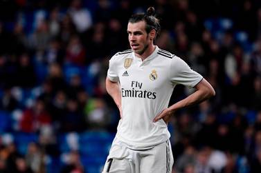 Gareth Bale is set to leave Real Madrid after manager Zinedine Zidane revealed he does not have the Welsh forward in his plans. AFP