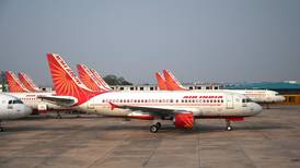 Tata Sons wins bid to take over troubled Air India for $2.4bn