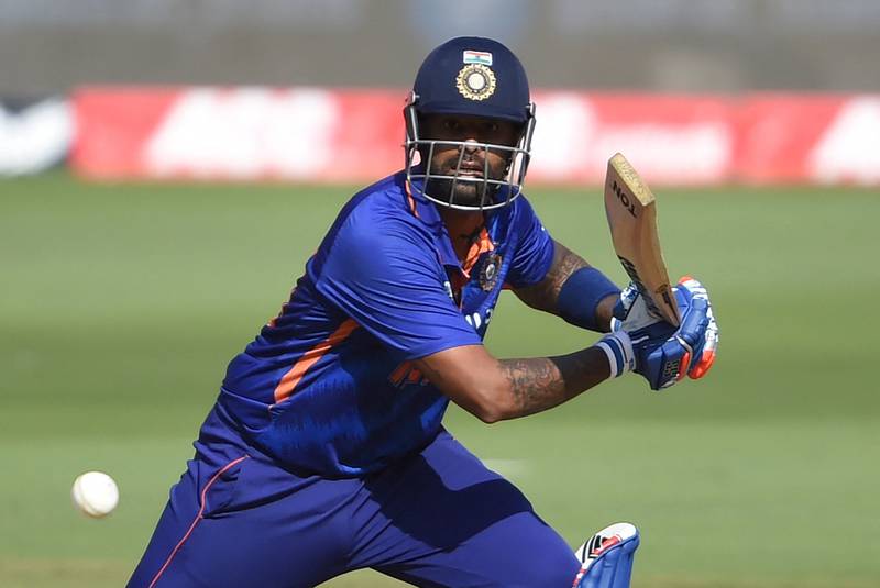 Prasidh Krishnas Four Wicket Haul Helps India Win West Indies Odi Series 9228