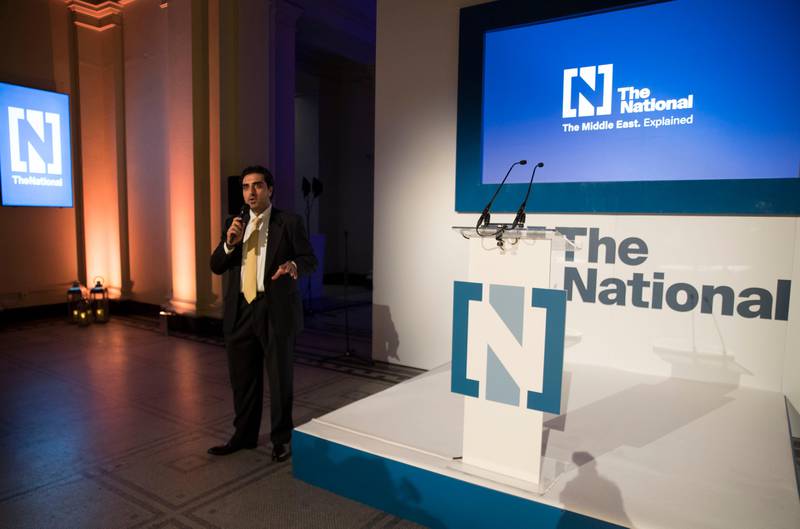 LONDON 19th October 2017. The National re-launch at V&A-London. Stephen Lock for the National 