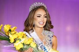 Miss USA 2022 R’Bonney Gabriel is a 'proud Filipina-Texan'