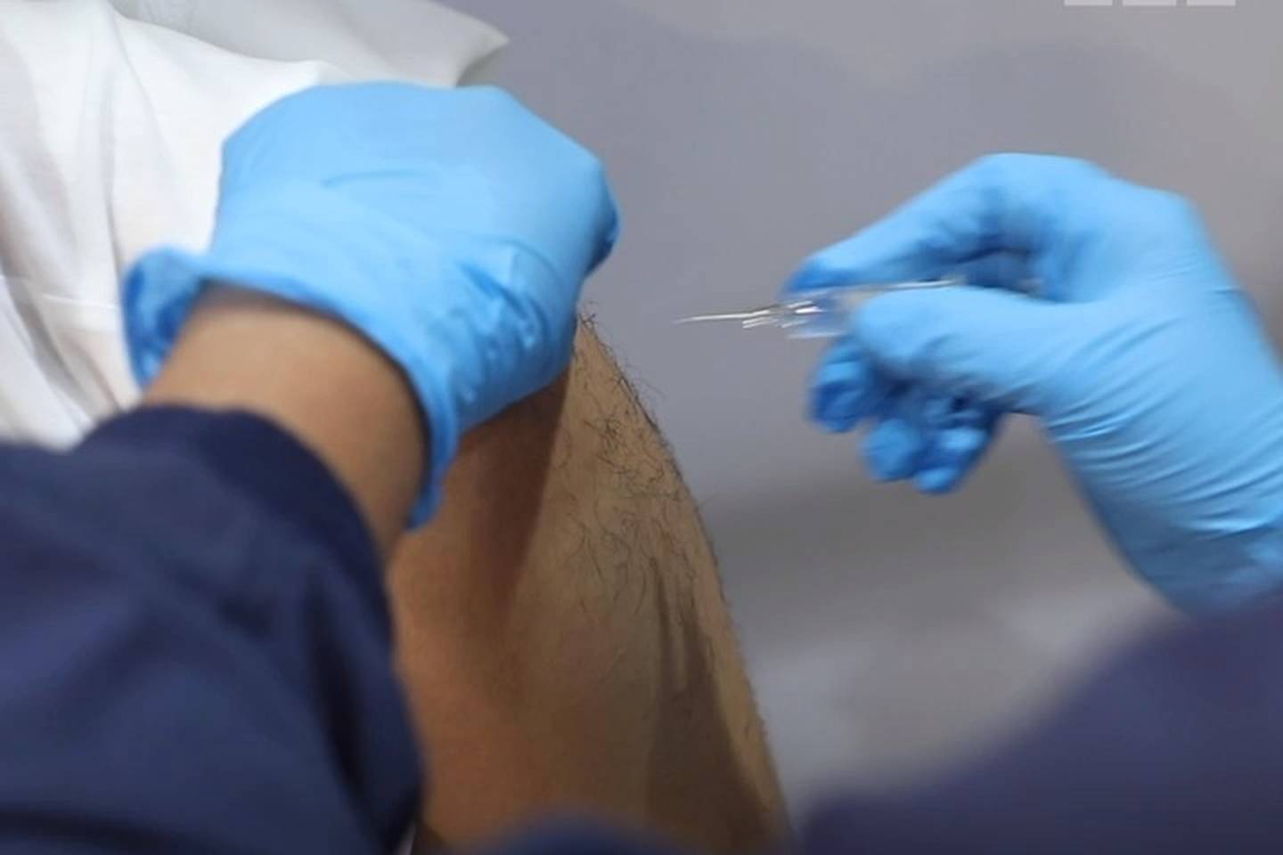 UAE to start making Sinopharm's Covid-19 vaccine