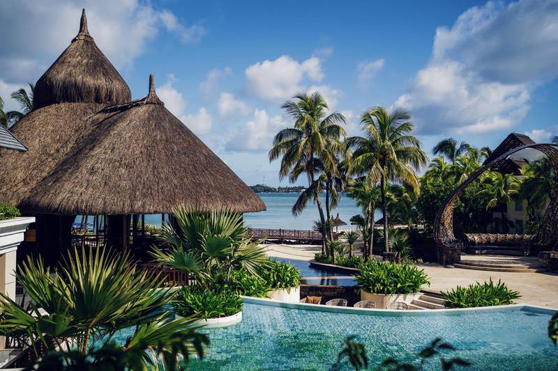 Travellers must spend at least six months in Mauritius to be eligible for the free Covid-19 vaccines. Unsplash