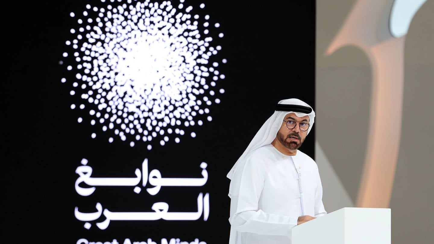 دبي تطلق عملية البحث عن العقول العظيمة لمعالجة هجرة العقول في الشرق الأوسط