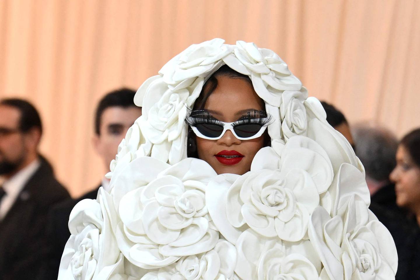 Who was Karl Lagerfeld, the designer who inspired the Met Gala 2023 theme?