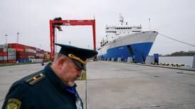 Russia vows 'serious' retaliation over Kaliningrad block