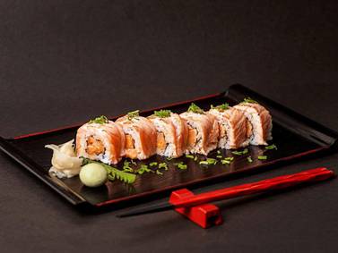 Changing tastes: why is Japanese food so popular in India?  