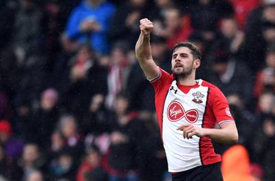 Jack Stephens, Southampton: His side have leaked goals and could be set for the drop. Chance of a cap - 3/10. Reuters