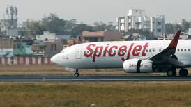 Delhi flight to Dubai diverted to Pakistan 'after pilot reports oil leak'