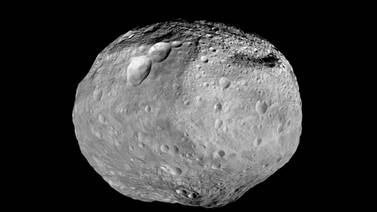 An image that illustrates this article Asteroid bigger than Burj Khalifa flies over UAE 