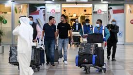 Kuwait tells citizens to leave European countries amid rise in Covid-19 cases