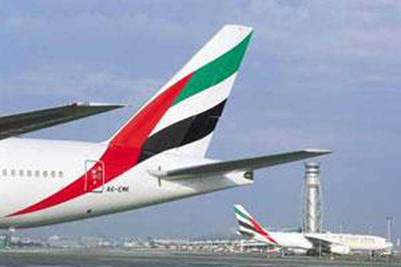 Emirates, along with many other airlines, was caught by surprise when oil prices collapsed last year, after it had hedged its fuel purchases as crude climbed towards $147.