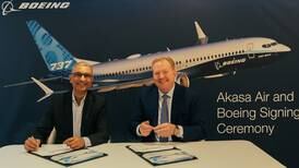 Dubai Airshow 2021: India's Akasa Air places $9 billion order for 72 Boeing 737 Max jets