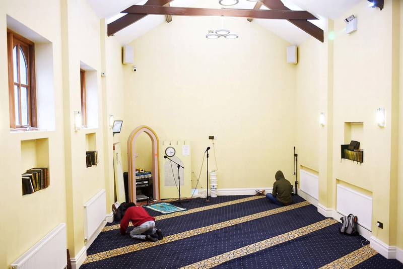 Interior-Abdullah-Quilliam-Mosque-Prayer-Hall