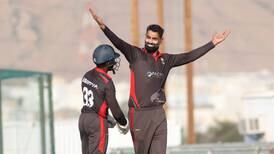 ‘Life has come full circle’ for Raza as he leads UAE back to Australia for T20 World Cup