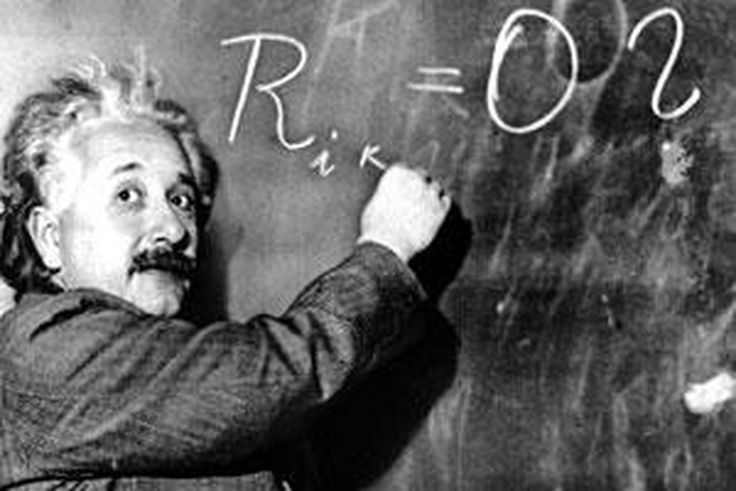 Albert Einstein was perhaps the most famous refugee of all time.