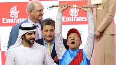 Race to Dubai prize money: $5m payout on offer in season finale