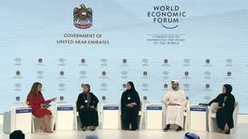 UAE ministers outline ambitious vision for next 50 years