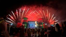 Where to watch UAE National Day fireworks in Abu Dhabi