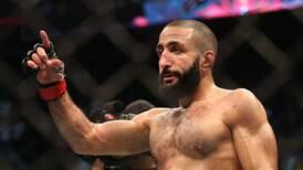 UFC star Belal Muhammad: Ramadan is dedicated to one thing - bettering yourself for God