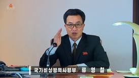 North Korea's low Covid-19 death count questioned