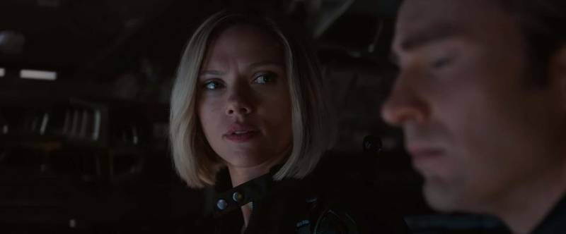 Marvel Studios' Avengers: Endgame - Official Trailer - UK Marvel