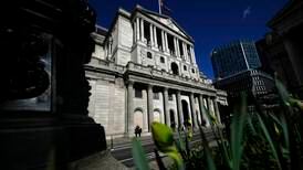 Bank of England raises interest rates to 0.75%